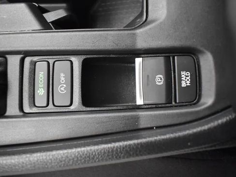 Used 2024 Honda Accord LX image 31