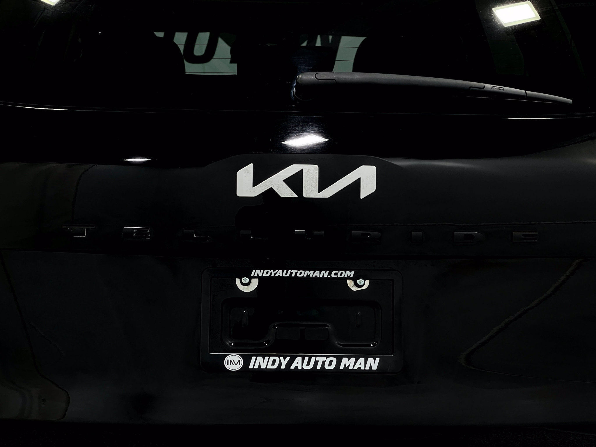 Used 2022 Kia Telluride SX AWD/4WD image 41