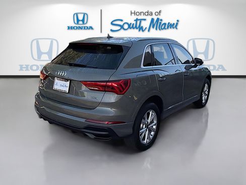 Used 2024 Audi Q3 2.0T Premium image 7