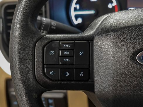 Used 2024 Ford F350 XLT w/ 360-Degree Camera Package AWD/4WD image 15