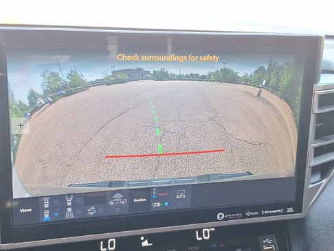 Used 2022 Toyota Tundra Limited image 53