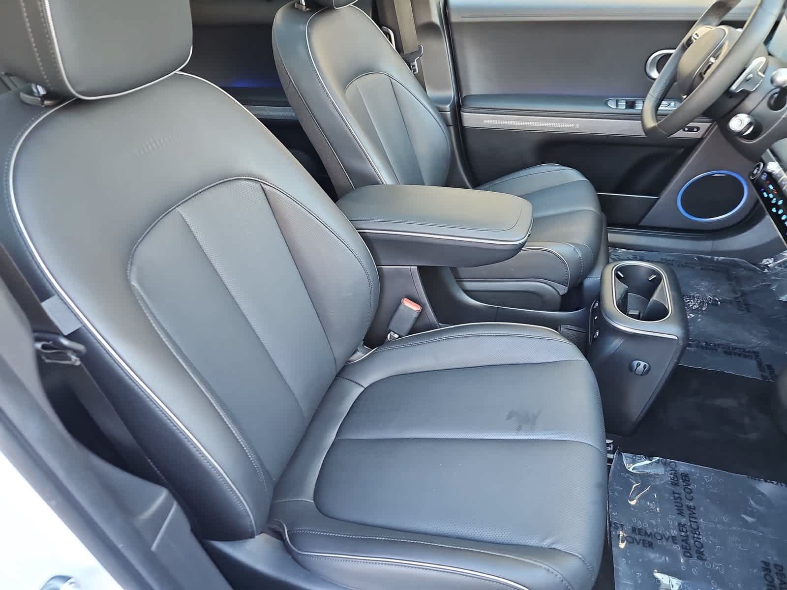 Certified 2023 Hyundai Ioniq 5 Limited RWD image 18
