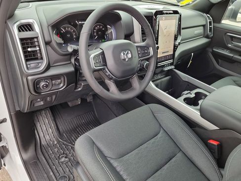 New 2026 RAM 1500 Big Horn image 21