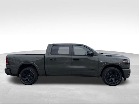 New 2026 RAM 1500 Big Horn w/ Night Edition image 9