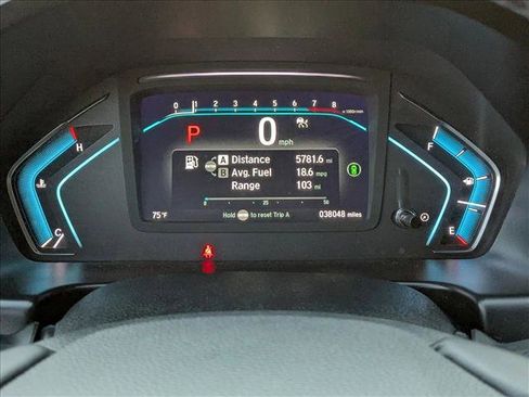 Used 2024 Honda Odyssey Touring image 11