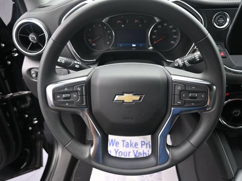 New 2026 Chevrolet Blazer LT w/ Convenience Package AWD/4WD image 12