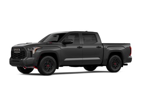 New 2026 Toyota Tundra TRD Pro AWD/4WD image 25
