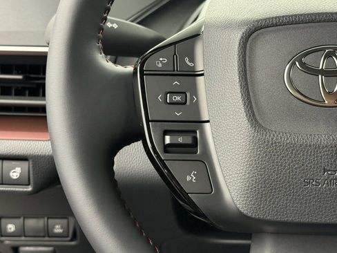 New 2026 Toyota Prius SE image 18