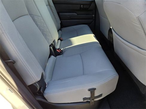 Certified 2024 Toyota Tacoma SR5 image 14