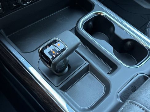 New 2026 Chevrolet Silverado 1500 RST w/ Convenience Package II AWD/4WD image 19