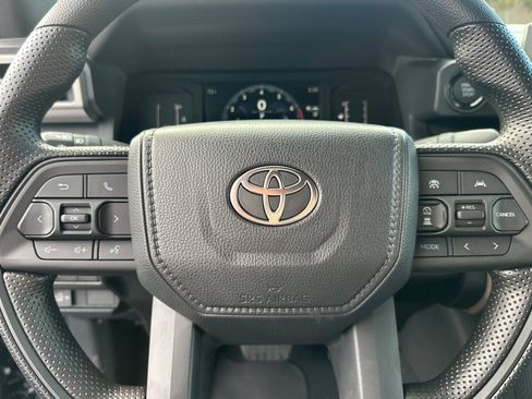 New 2026 Toyota Tacoma SR5 image 25