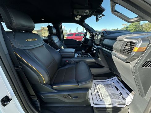 New 2025 Ford F150 Tremor w/ Equipment Group 402A High image 24