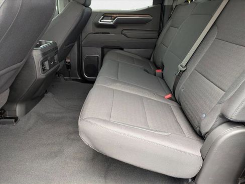 New 2026 Chevrolet Silverado 1500 LT w/ Convenience Package II image 15