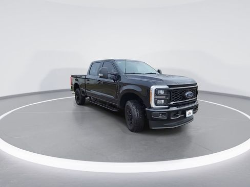 New 2026 Ford F250 XL w/ STX Appearance Package image 2