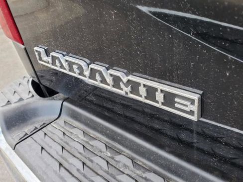 Used 2025 RAM 3500 Laramie image 31