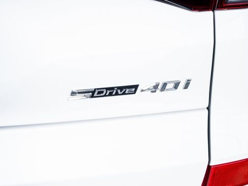 Used 2023 BMW X5 sDrive40i w/ Executive Package image 30