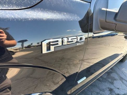 Used 2016 Ford F150 XLT w/ Equipment Group 302A Luxury RWD image 22