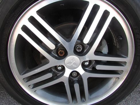 Used 2003 Mitsubishi Eclipse GTS image 20