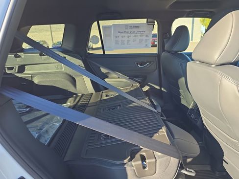 New 2026 Subaru Outback Touring XT image 21