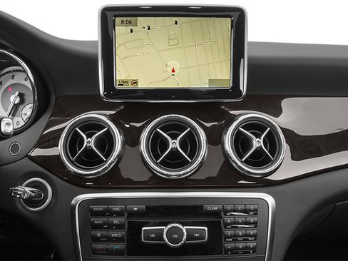 Used 2014 Mercedes-Benz CLA 250 4MATIC image 20