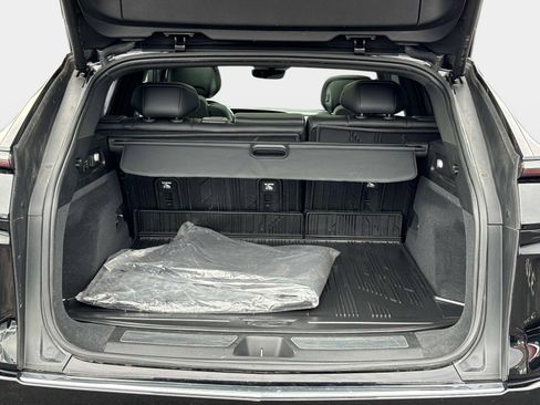 Certified 2024 Cadillac Lyriq Luxury w/ LPO, Floor Liner Package image 17