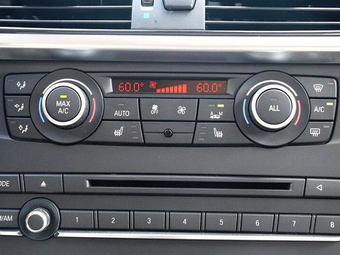 Used 2014 BMW X3 xDrive35i image 25