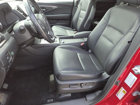 Used 2022 Honda Ridgeline RTL-E image 27