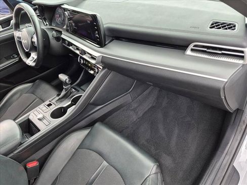 Used 2022 Kia K5 GT-Line FWD image 20