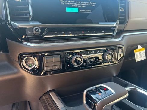 New 2026 Chevrolet Silverado 1500 RST AWD/4WD image 24