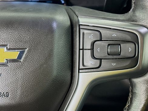 Used 2022 Chevrolet Silverado 1500 LT image 14