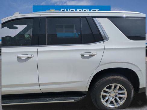Used 2021 Chevrolet Tahoe LT AWD/4WD image 29