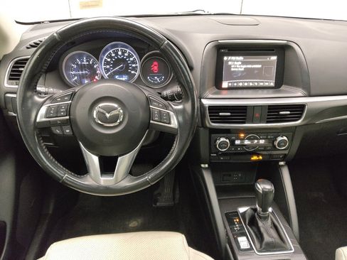 Used 2016 MAZDA CX-5 Grand Touring image 22