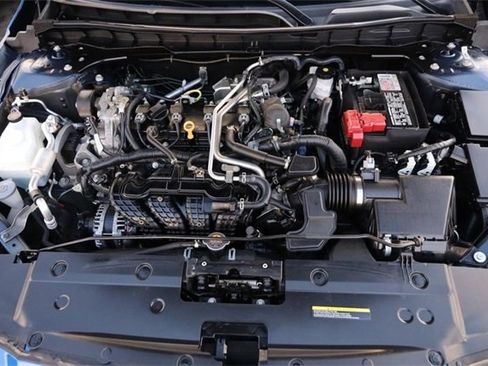 Certified 2025 Nissan Altima 2.5 SR w/ SR Premium Package image 25