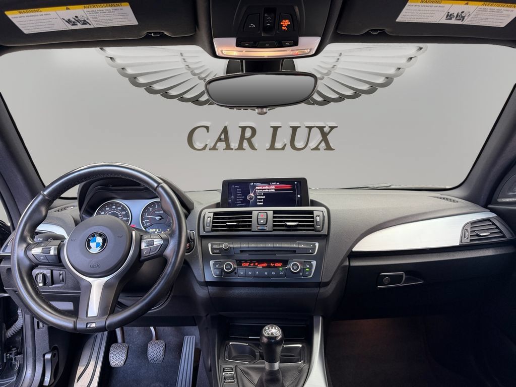 Used 2014 BMW M235i Coupe RWD image 11