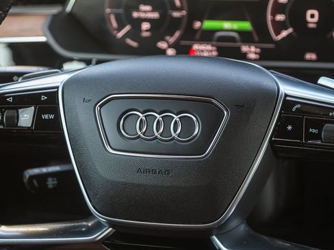 Used 2022 Audi e-tron Premium image 14