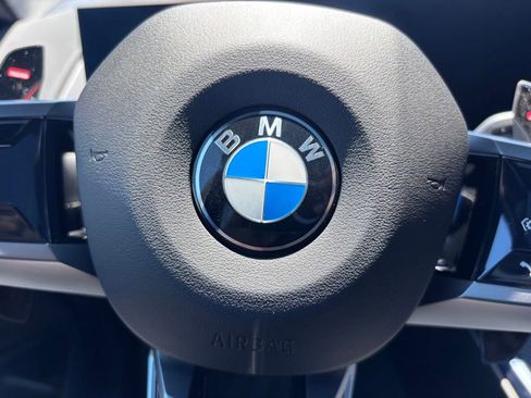 New 2026 BMW X3 M50 AWD/4WD image 22