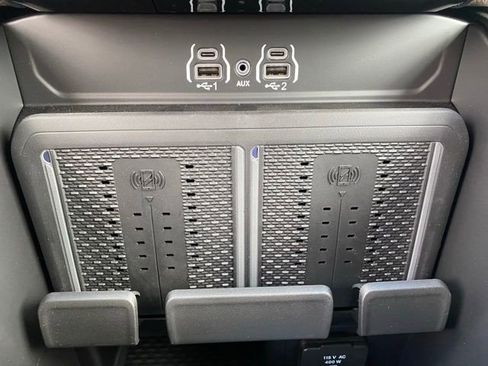 New 2025 RAM 2500 Laramie image 26