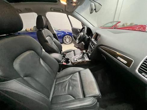 Used 2014 Audi Q5 3.0T Premium Plus image 32