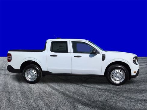 New 2026 Ford Maverick XL FWD image 3