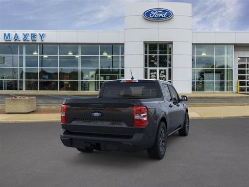New 2026 Ford Maverick XLT w/ 4K Tow Package AWD/4WD image 56
