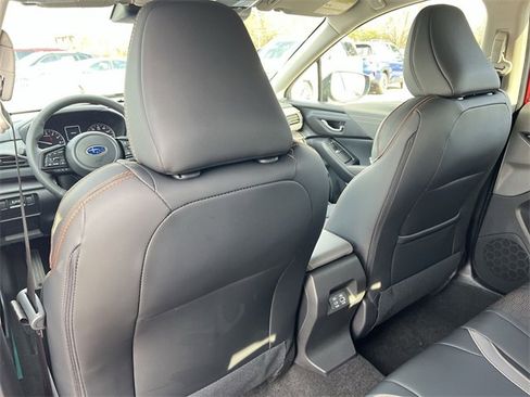 New 2026 Subaru Crosstrek 2.5i Limited image 27