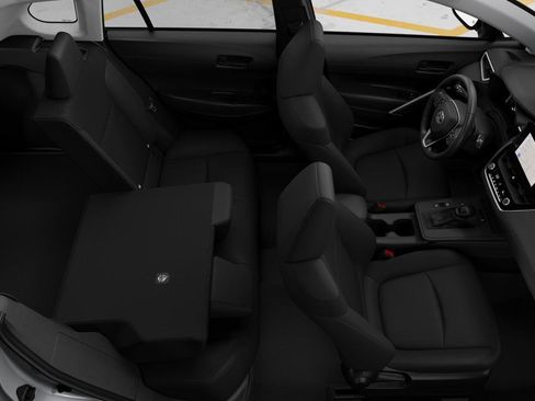 New 2026 Toyota Corolla Cross LE image 22