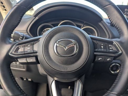 Used 2025 MAZDA CX-5 AWD 2.5 S w/ Select Package image 20