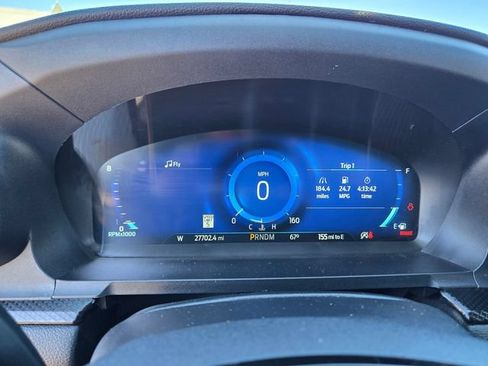 Used 2022 Ford Explorer ST w/ Equipment Group 401A AWD/4WD image 18