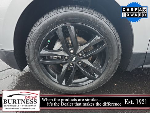 Used 2021 Chevrolet Equinox LT image 19