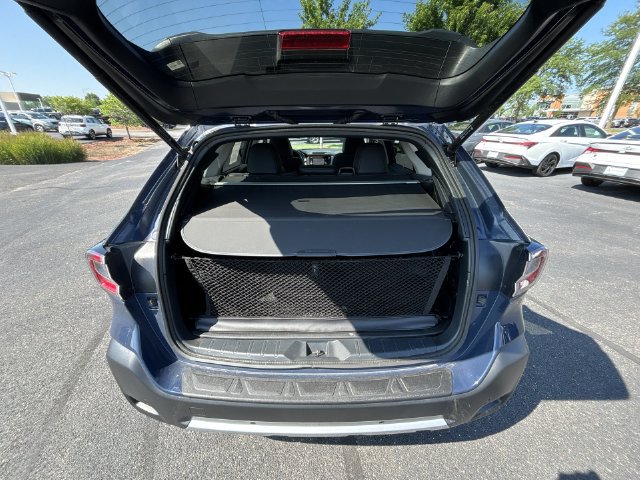 Used 2024 Subaru Outback Limited AWD/4WD image 26
