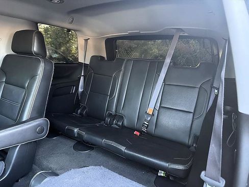 Used 2016 GMC Yukon Denali w/ Open Road Package RWD image 13