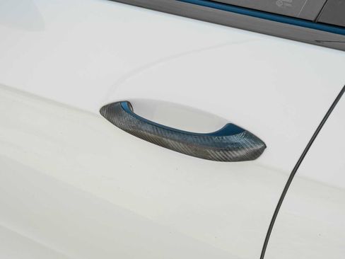 Used 2018 Porsche Panamera 4S image 54