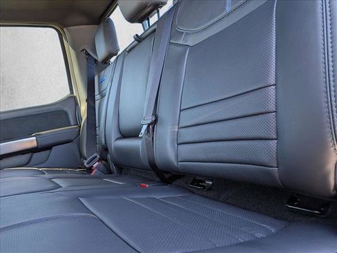 New 2026 Ford F350 Platinum image 17