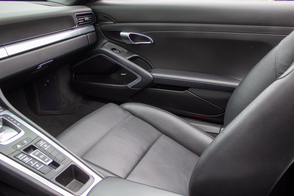 Used 2015 Porsche 911 Carrera S RWD image 19